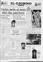 giornale/CUB0703042/1960/n. 40 del 17 ottobre
